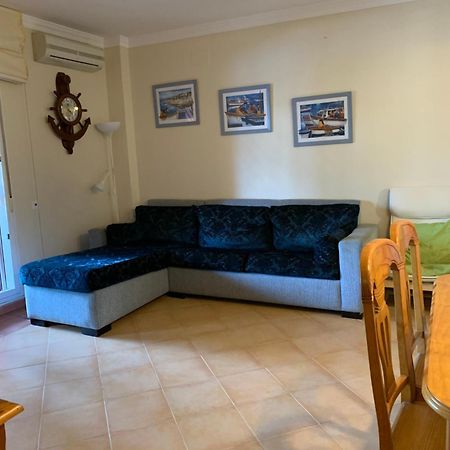 Apartamentos 이슬라카넬라 외부 사진
