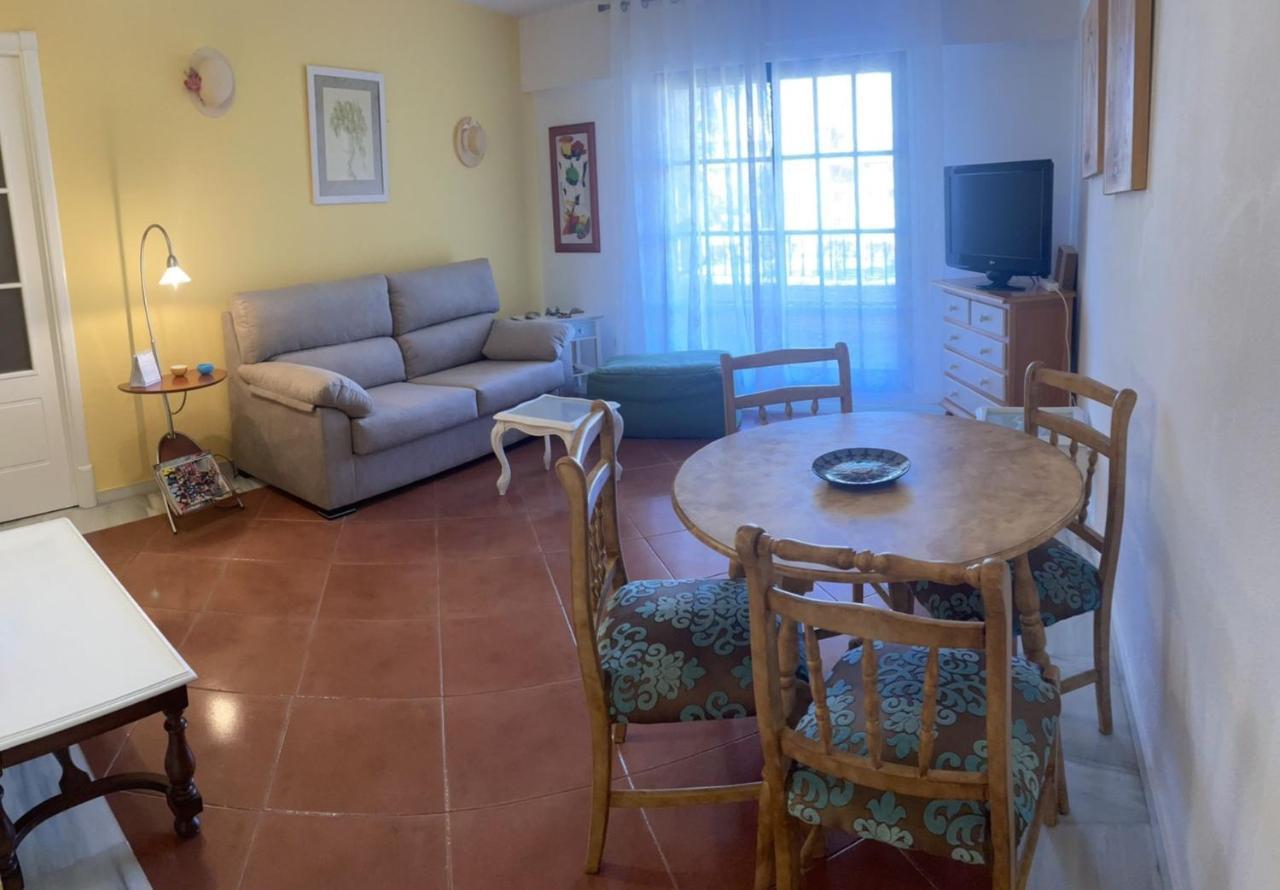 Apartamentos 이슬라카넬라 외부 사진