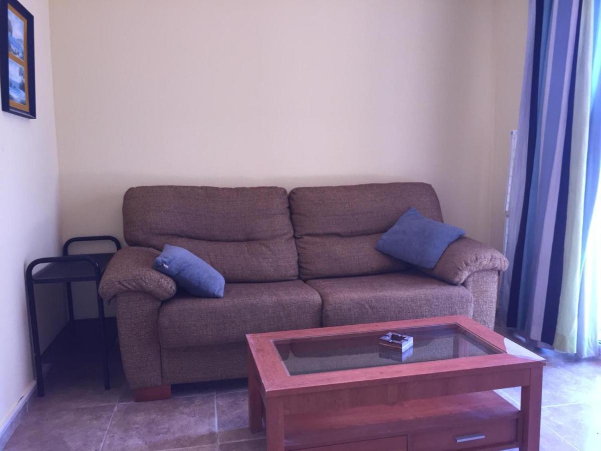 Apartamentos 이슬라카넬라 외부 사진