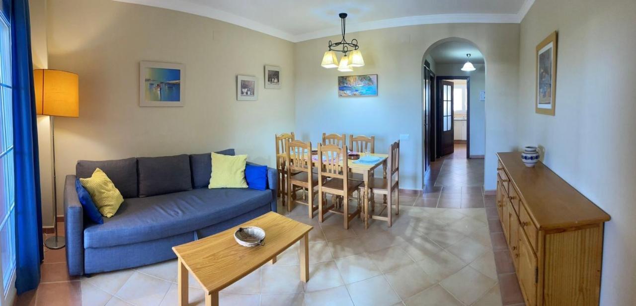 Apartamentos 이슬라카넬라 외부 사진