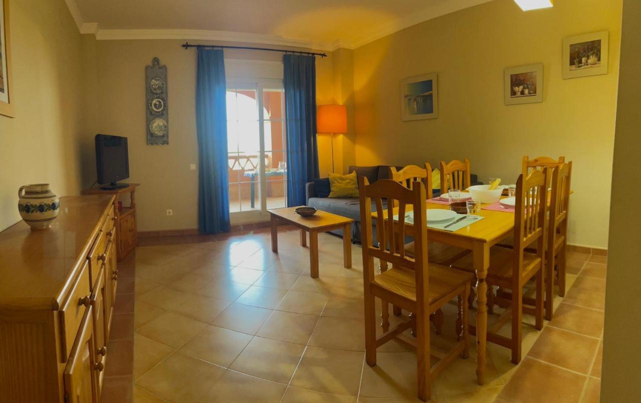 Apartamentos 이슬라카넬라 외부 사진