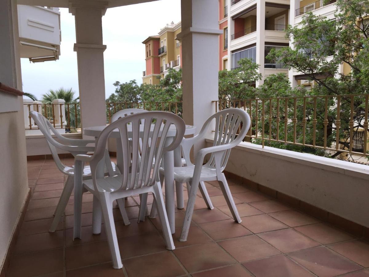 Apartamentos 이슬라카넬라 외부 사진