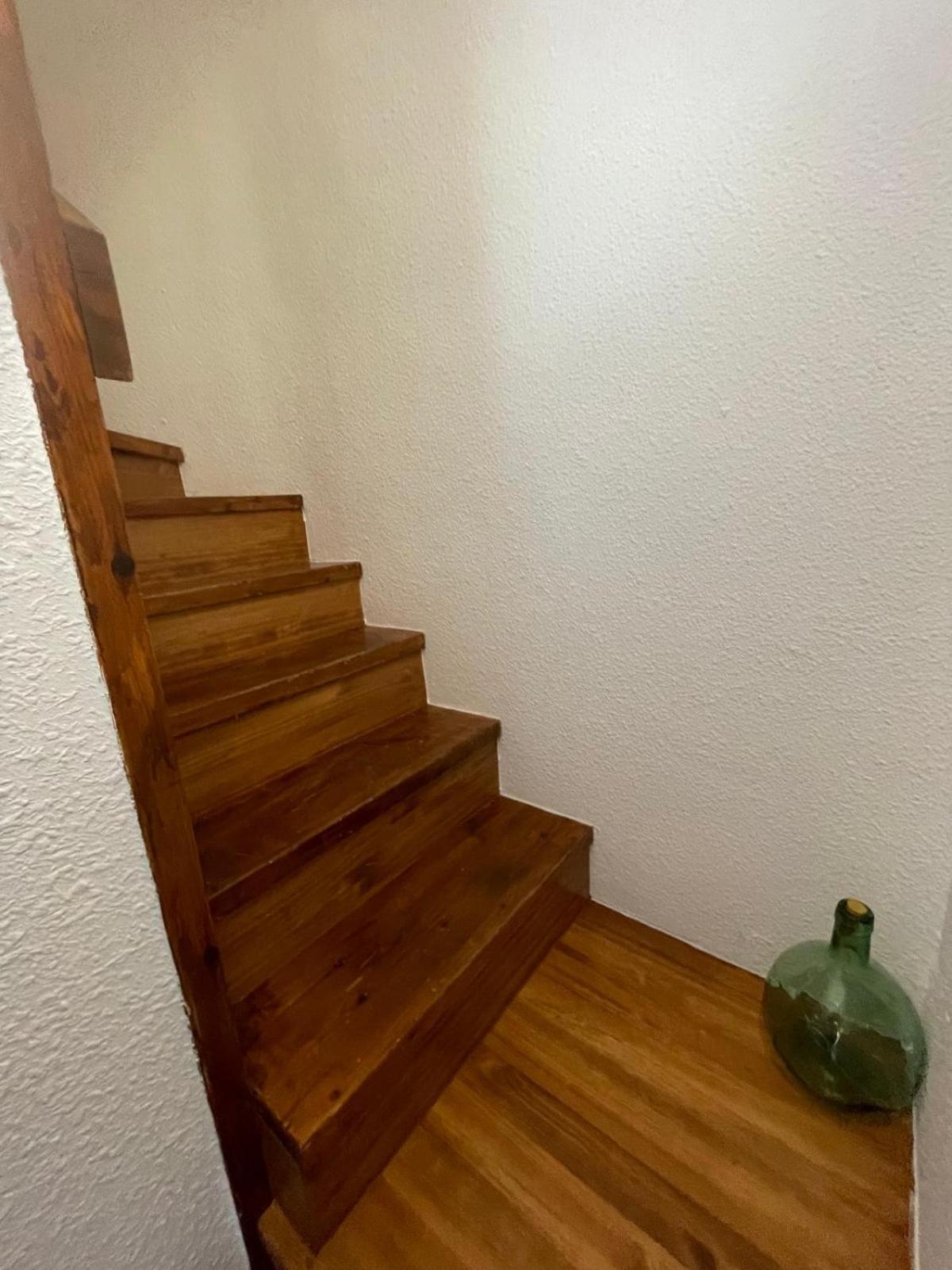 Apartamentos 이슬라카넬라 외부 사진
