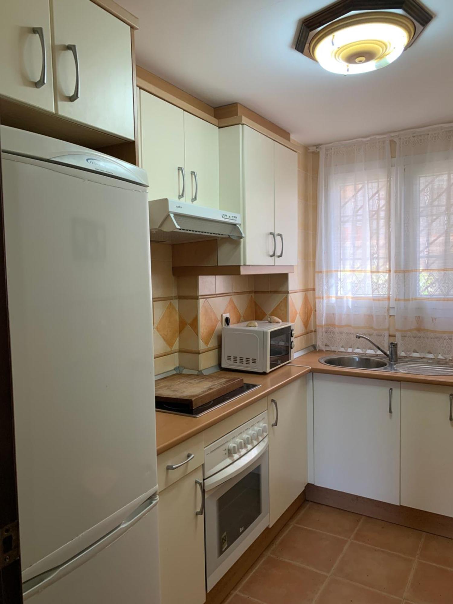Apartamentos 이슬라카넬라 외부 사진